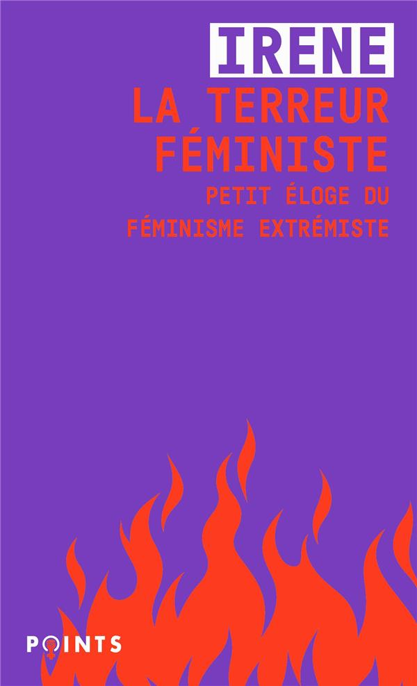 La Terreur féministe
