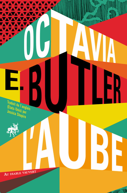 L’aube - Octavia E. Butler