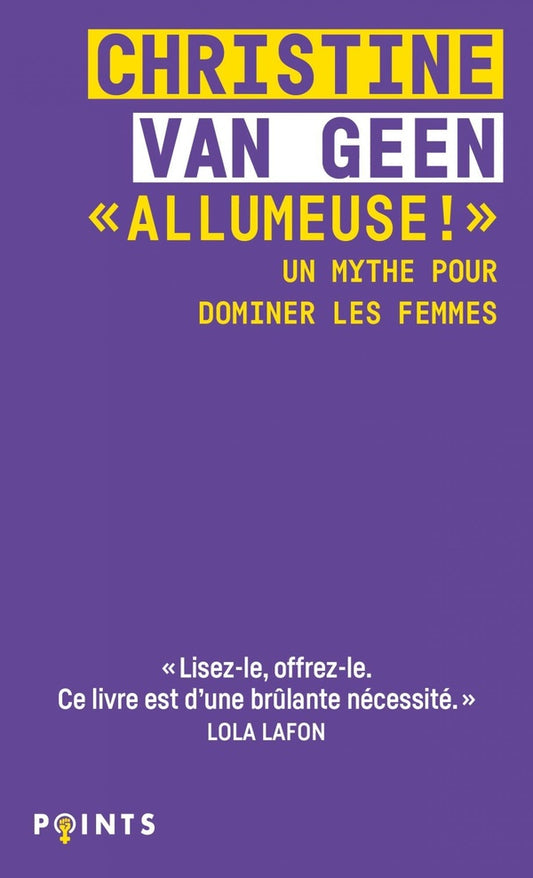 Allumeuse