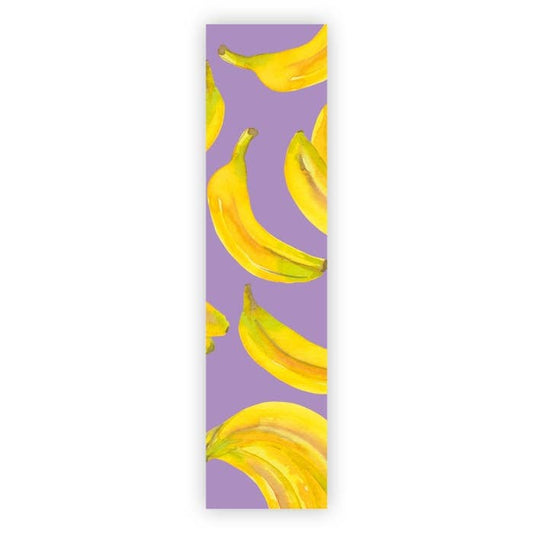 Quartier Libre Papier - Marque-page Bananes Quartier Libre
