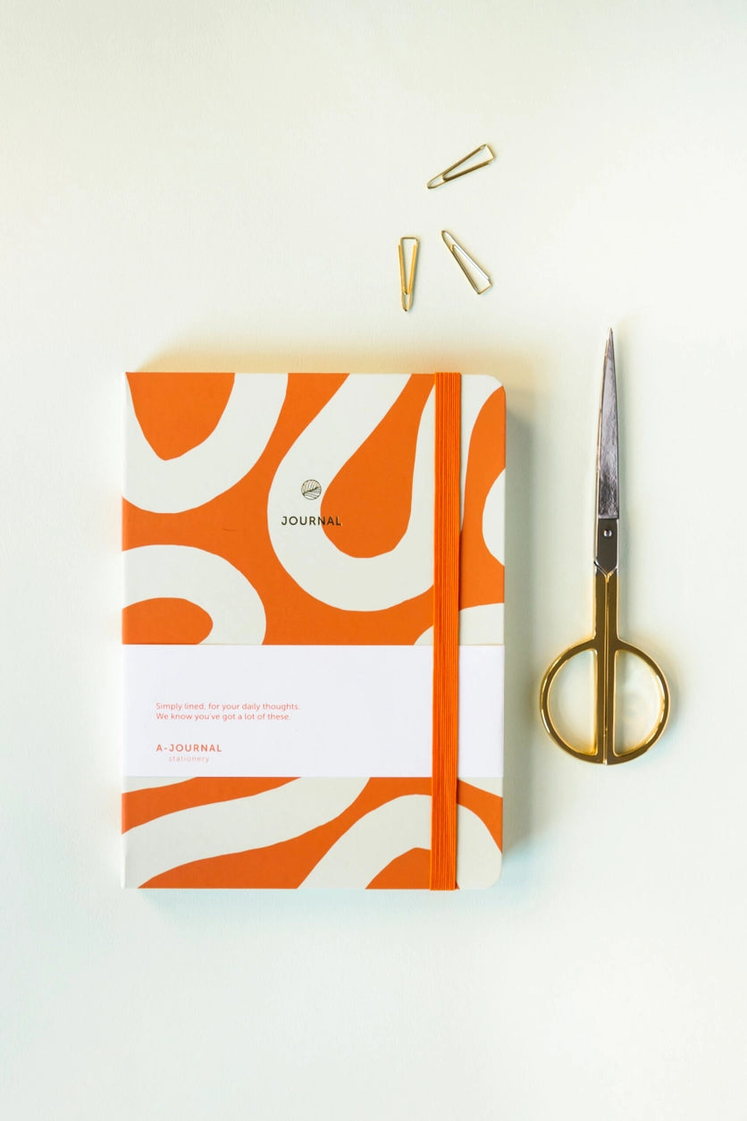 Carnet - A-stationery