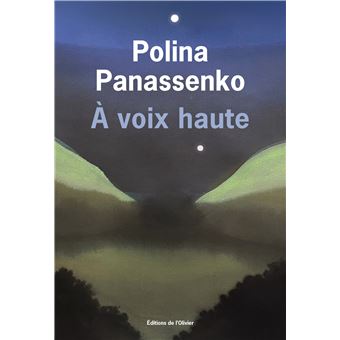 A voix haute - Polina Panassenko