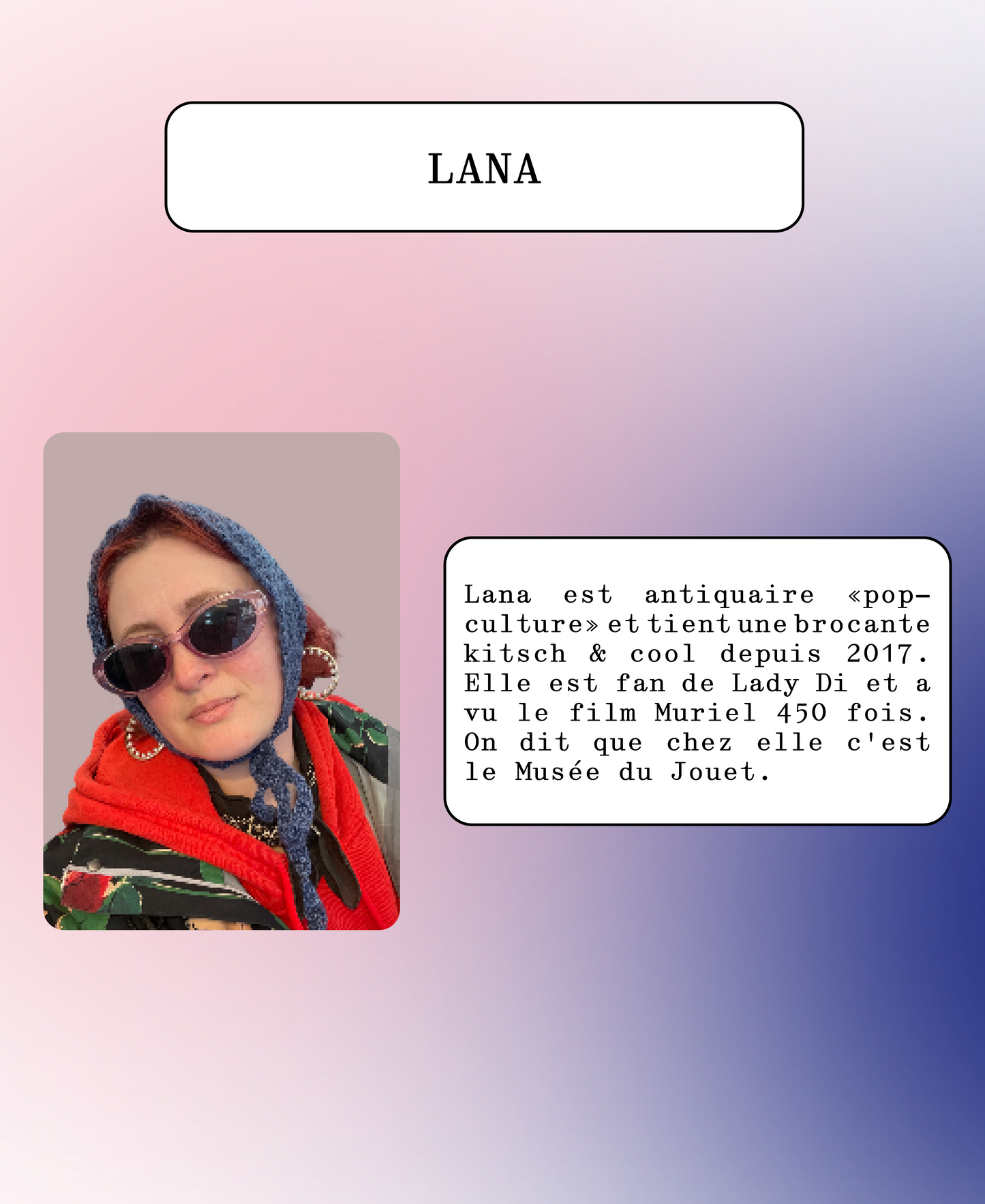 Atelier scrapbooking avec Maxi Craftie