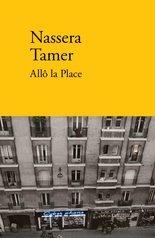 Allô la Place