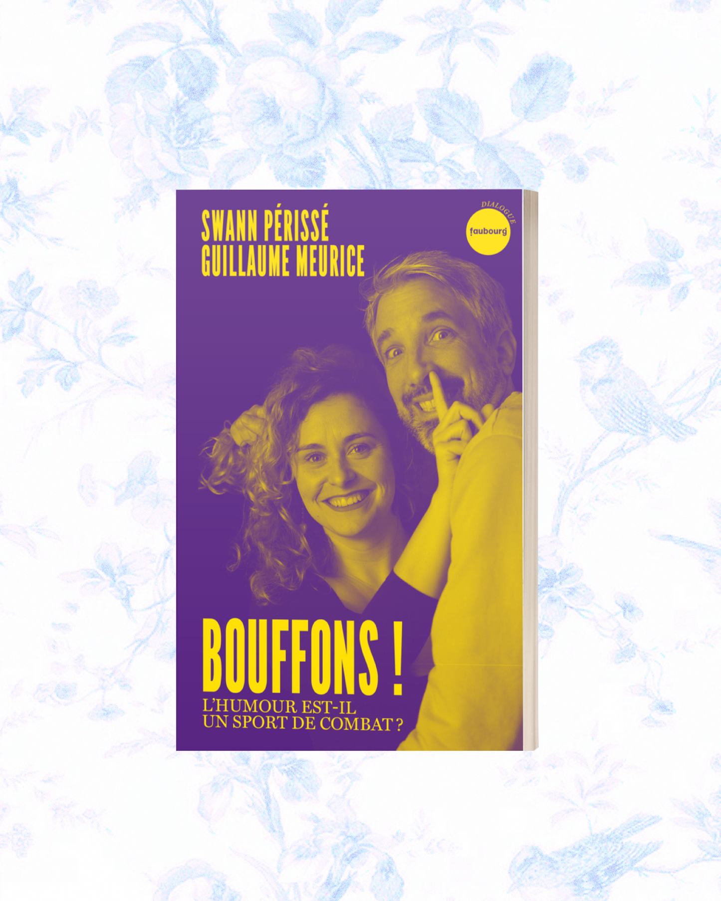 Box féministe petit format (abonnement mensuel)