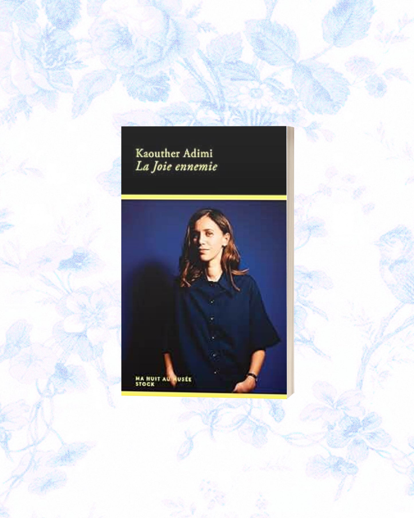 Box féministe grand format (abonnement mensuel)