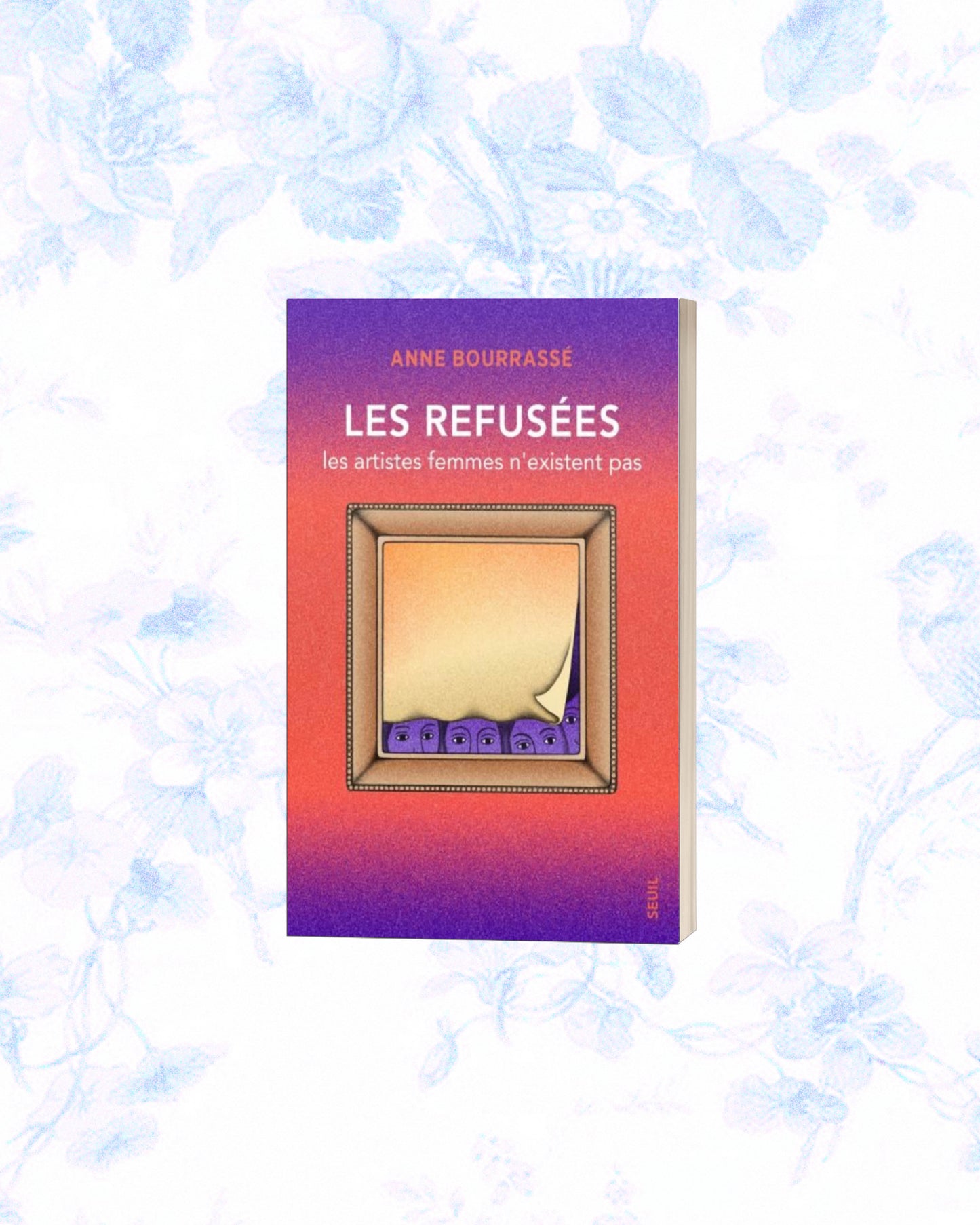 Box féministe grand format (abonnement mensuel)