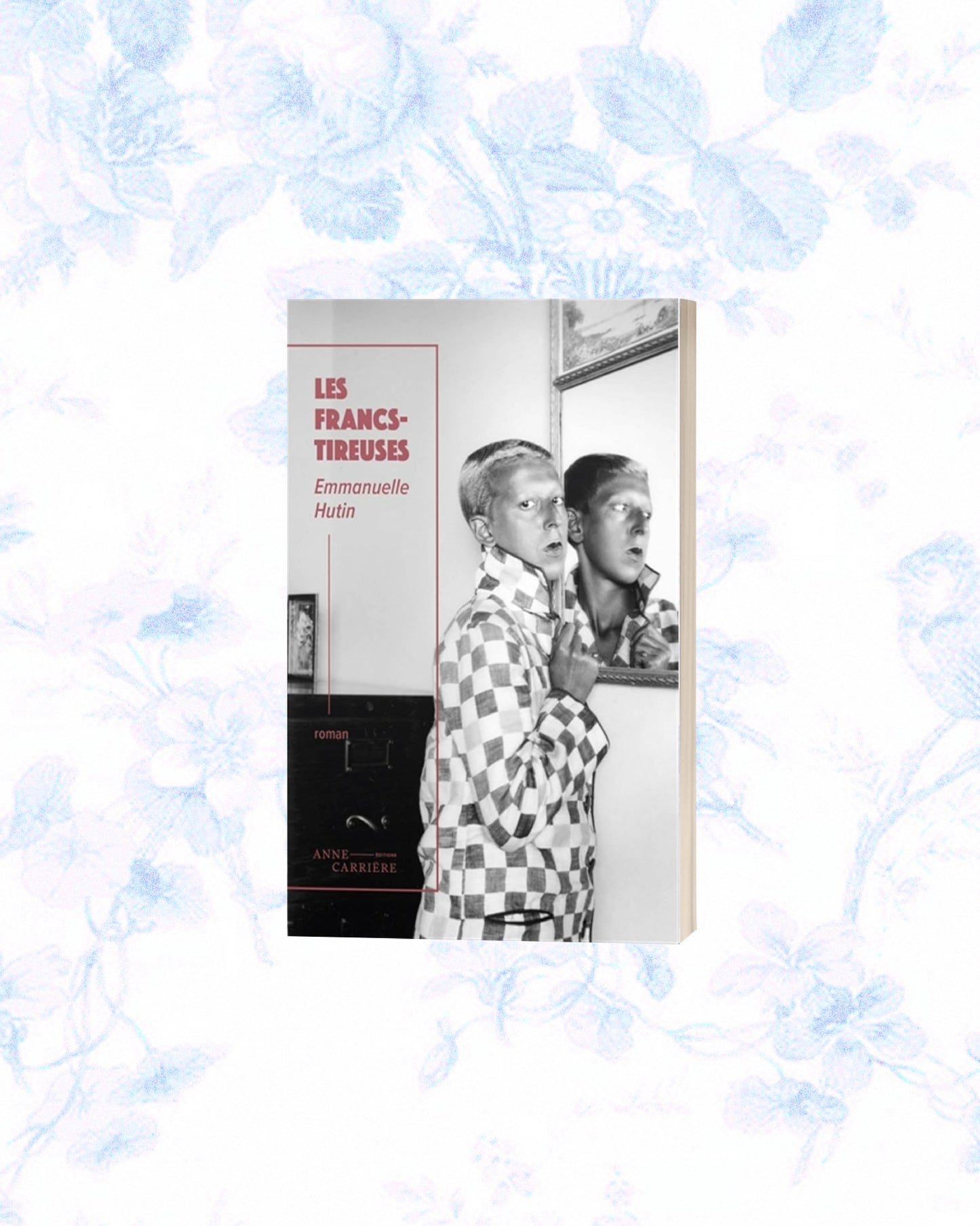 Box féministe petit format (abonnement 12 mois)