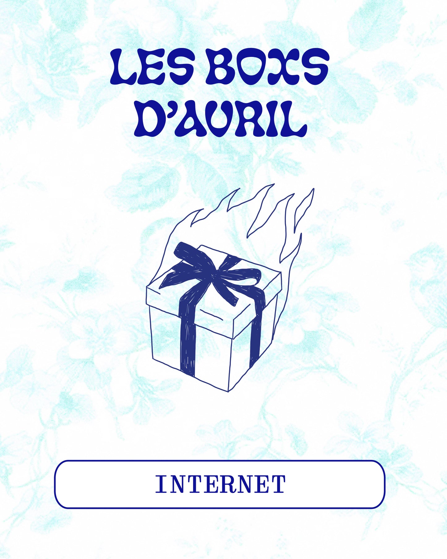 Box féministe petit format (abonnement mensuel)