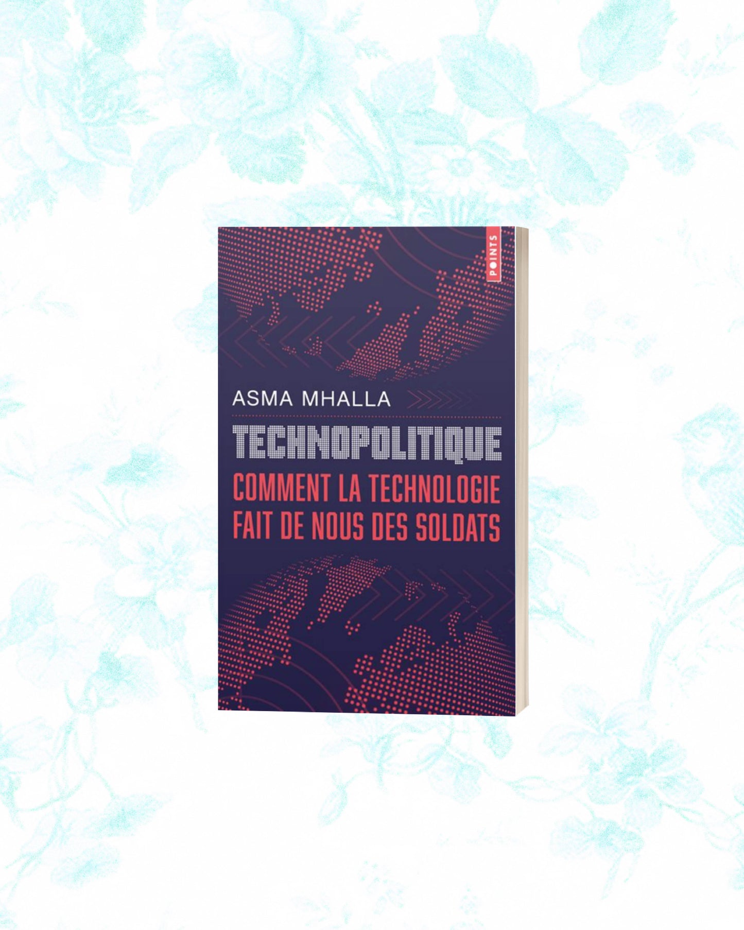 Box féministe petit format (abonnement mensuel)