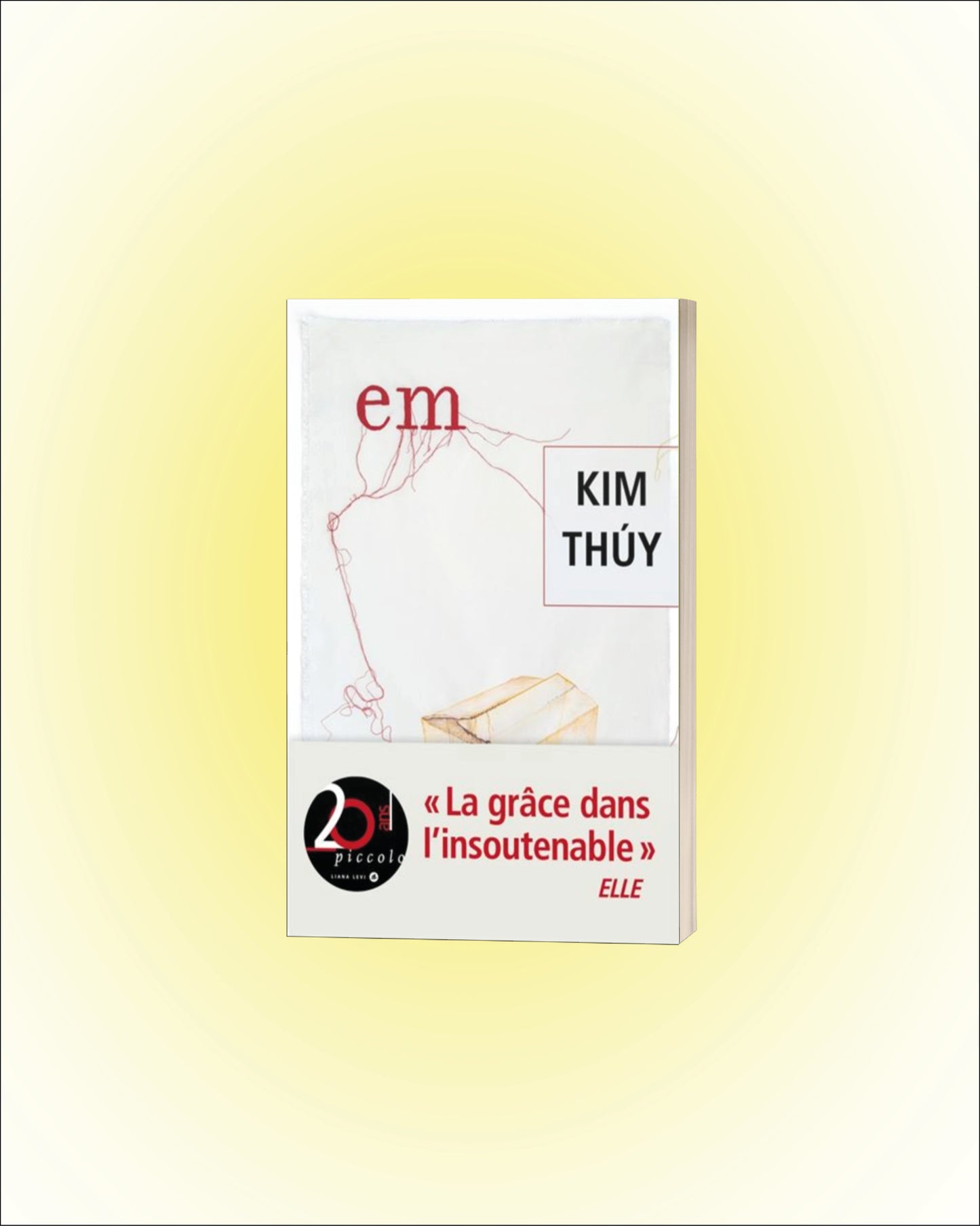 Box féministe petit format (abonnement 3 mois)