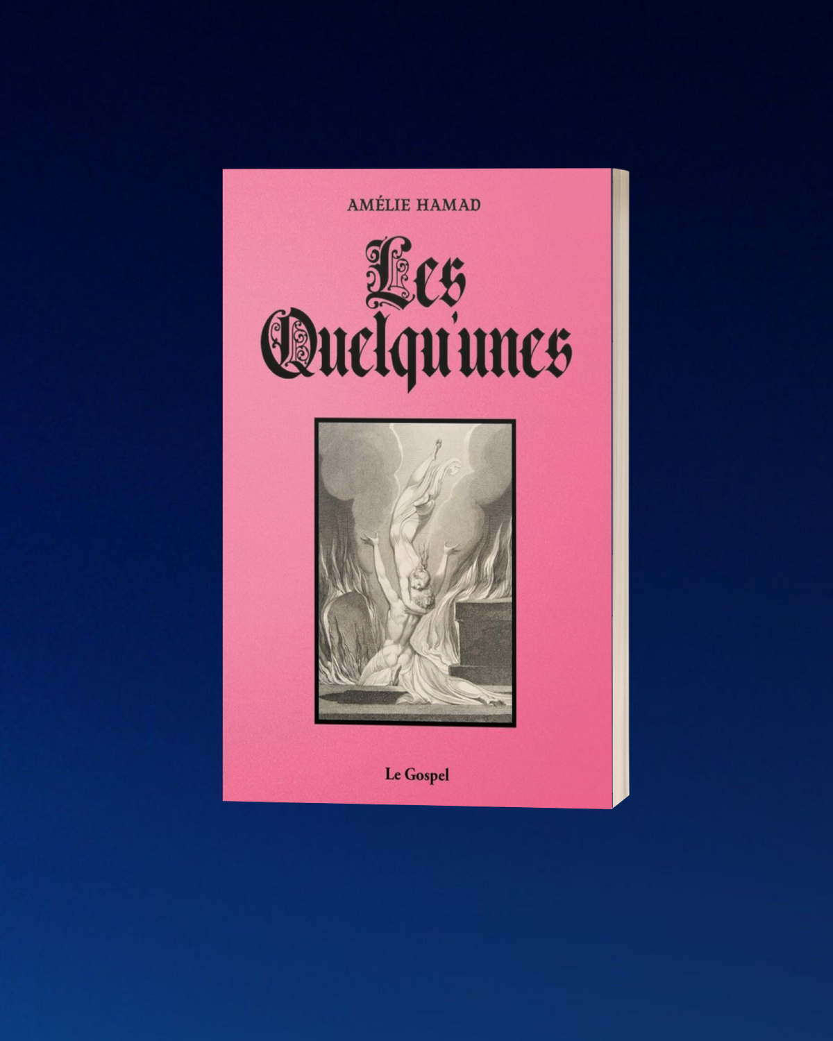 Box féministe grand format (abonnement mensuel)