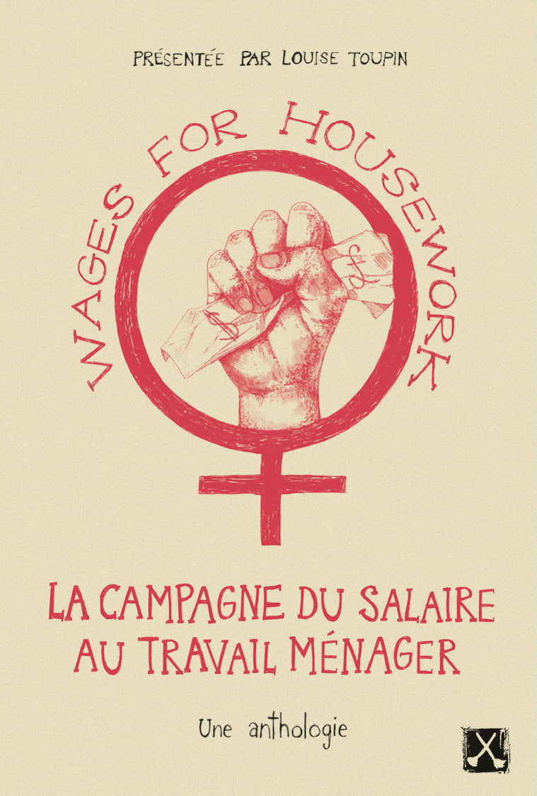 Rencontre avec le collectif de l'ouvrage "Wages for Housework, la campagne du salaire au travail ménager"