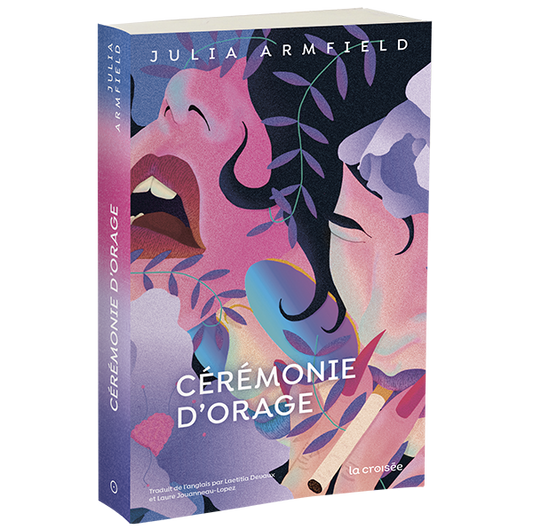 Cérémonie d'orage