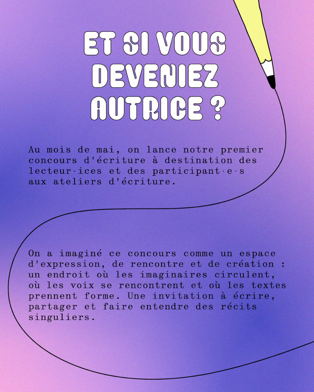 Appel à textes