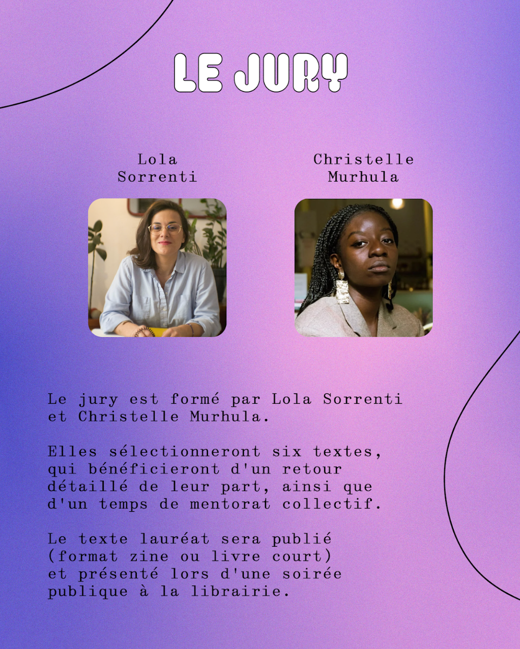 Appel à textes