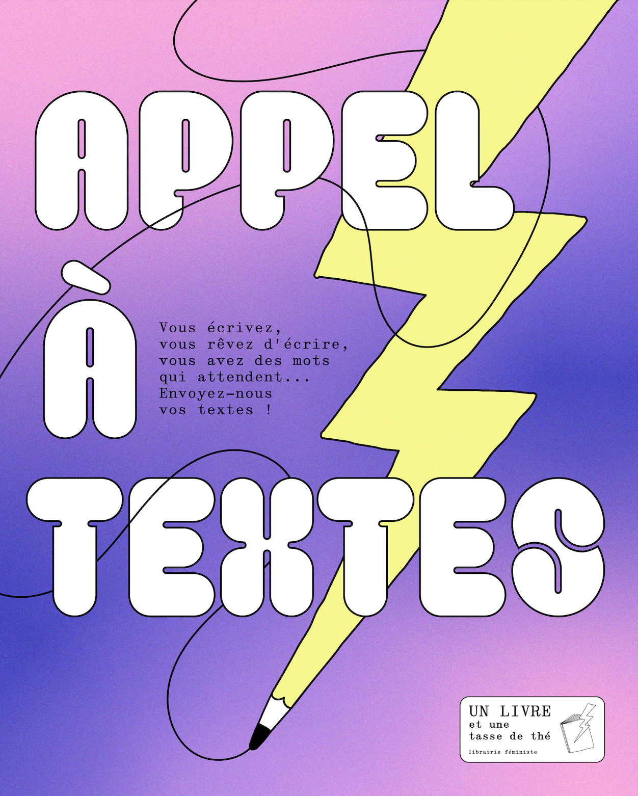 Appel à textes