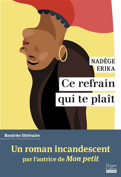 Rencontre croisée entre Nadège Erika et Rebecca Benhamou, autrices chez Harper Collins
