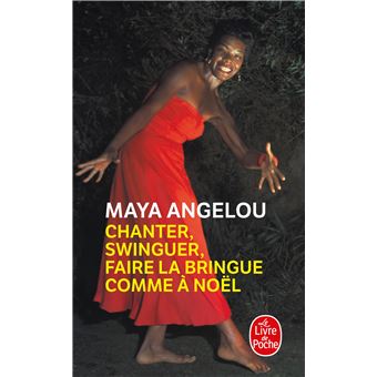 Chanter, swinguer, faire la bringue comme à Noël