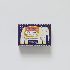 Savons Soap Bar for dry skin - The Printed Peanut's