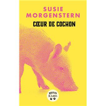 Coeur de cochon
