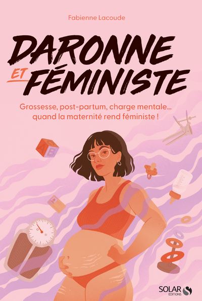 Daronne et féministe