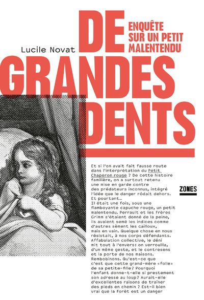Rencontre avec Lucile Novat
