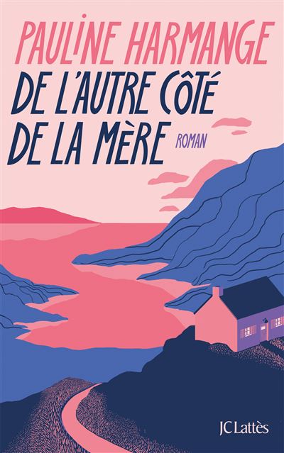 Rencontre avec Pauline Harmange pour "De l'autre côté de la mère"