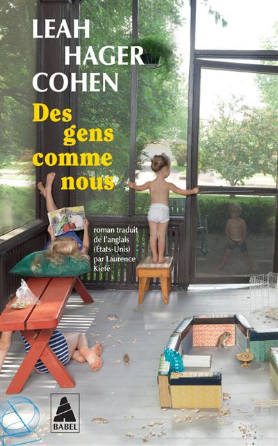 Des gens comme nous