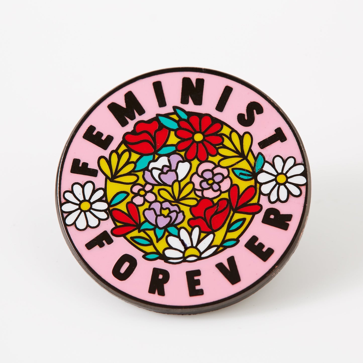Pins - Feminist forever