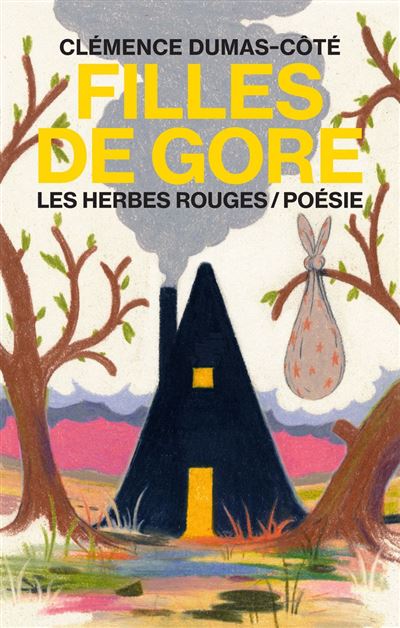 Rencontre avec Clémence Dumas - Coté