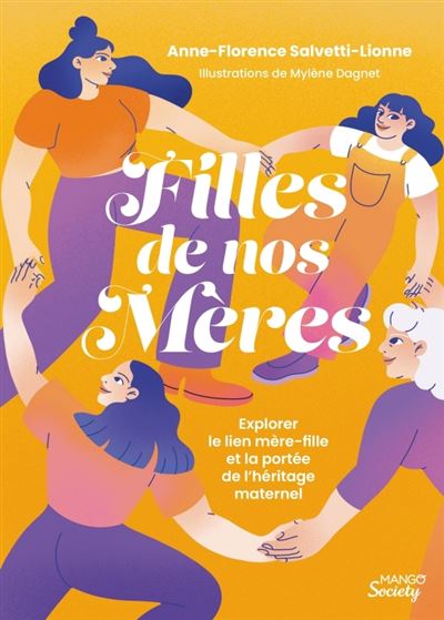 Rencontre avec Anne - Florence Salvetti - Lionne