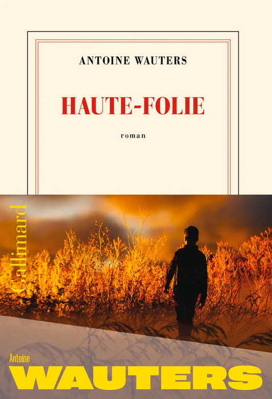Haute-folie