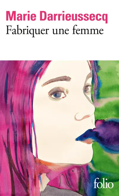 Fabriquer une femme