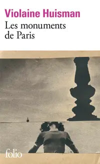 Les monuments de Paris