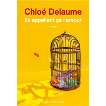 Ils appellent ça l'amour