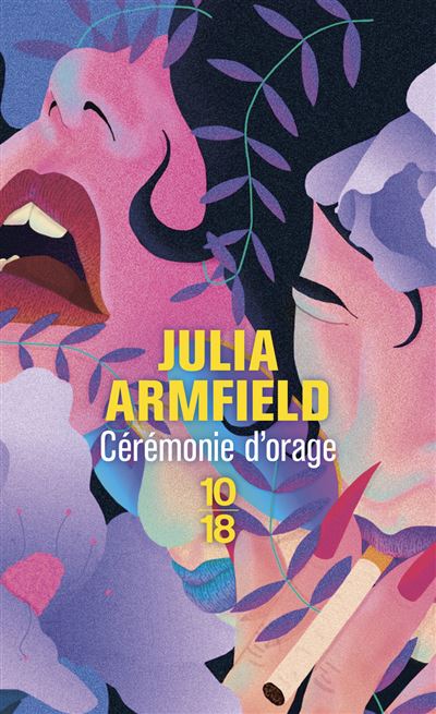 Cérémonie d'orage