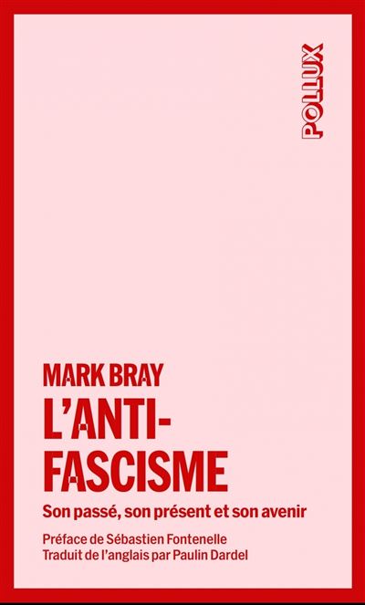 L'anti - fasciscme