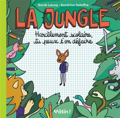 La jungle