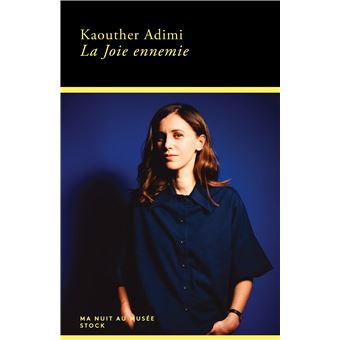 La joie ennemie