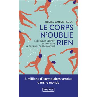 Le corps n’oublie rien