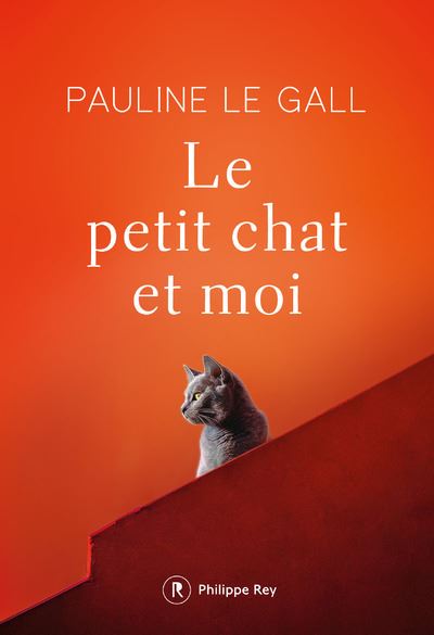 Lancement du nouveau livre de Pauline Le Gall