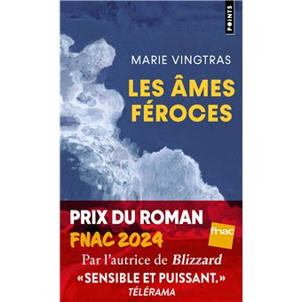 Les âmes féroces