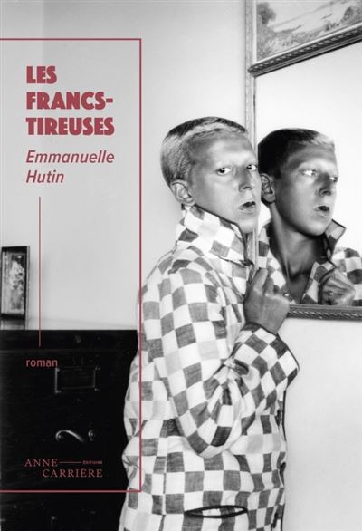 Rencontre avec Emmanuelle Hutin