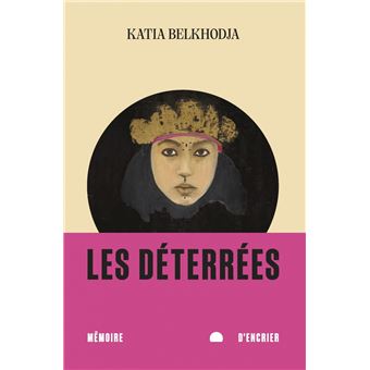 Les déterrées