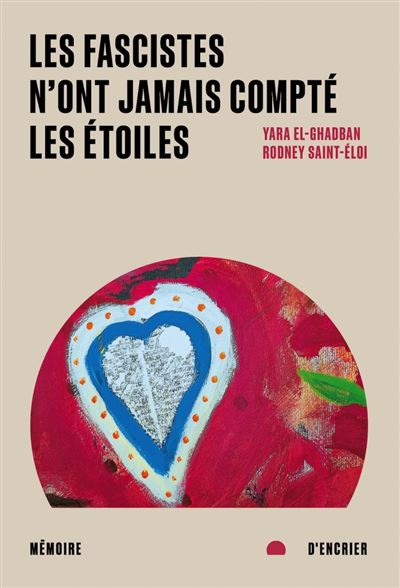 Rencontre croisée avec Yara El-Ghadban et Rodney Saint Eloi pour "Les fascistes n'ont jamais compté les étoiles"