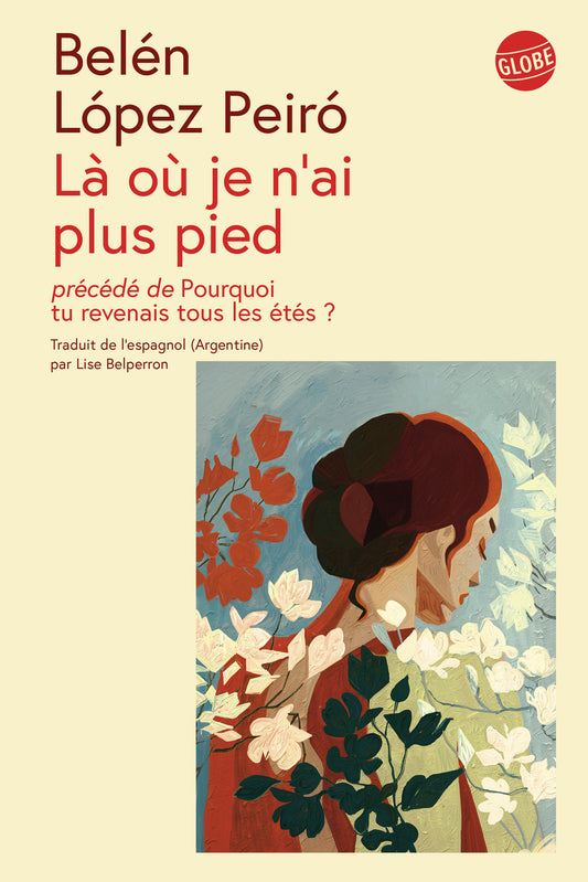 Là ou je n'ai plus pied