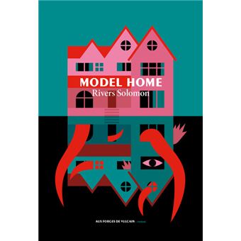 Model home