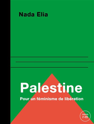 Palestine - Un féminisme de libération