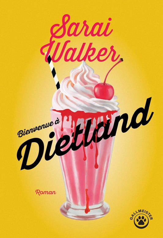 Dietland